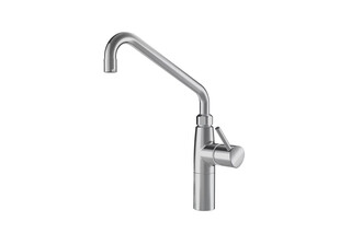 Lever mixer commercial kitchen  by  KWC