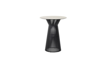 ACORE Bar Table HPL anthracite