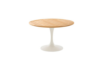 AMAN Table (Teak)