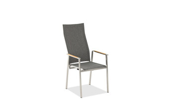 SENTA FLEX High-Back Chair