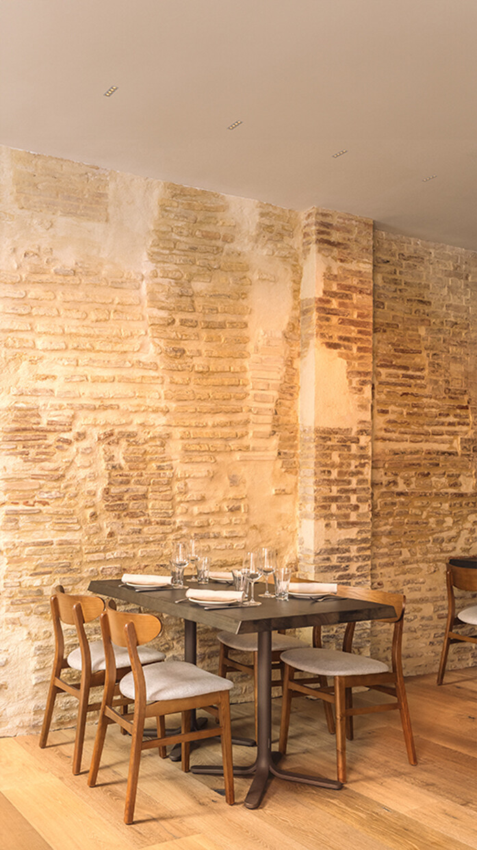 Flos Light Shadow Mini PH German Cabo ARCH Destudio Arquitectural 001 B