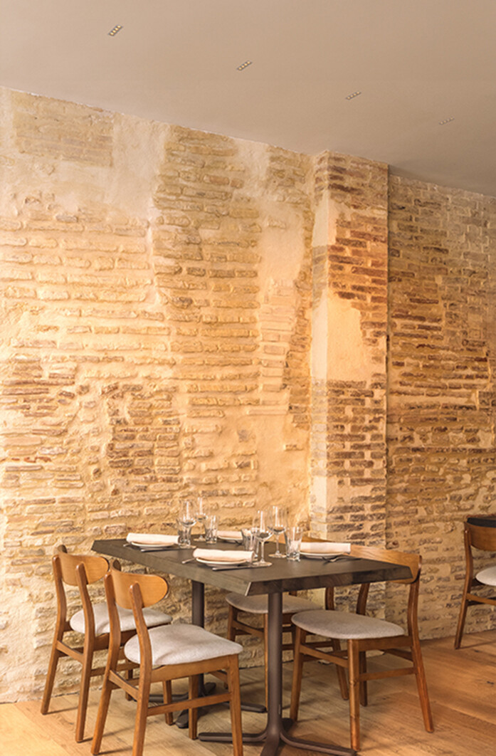 Flos Light Shadow Mini PH German Cabo ARCH Destudio Arquitectural 001 B