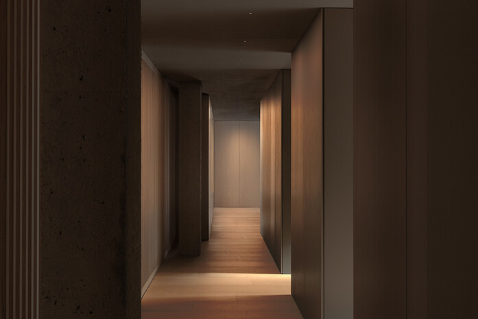 Flos Light Shadow Mini PH Javier Marquez ARCH Francesc Rife Studio 001