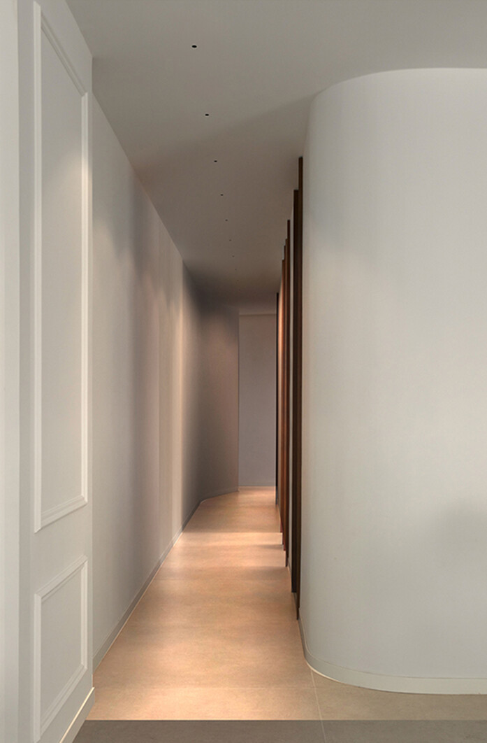 Flos Light Shadow Mini PH Javier Marquez ARCH Majo Delgado Studio 001