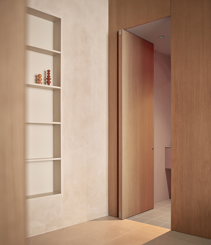 Flos Light Shadow Mini PH Mariela Apollonio 001 B