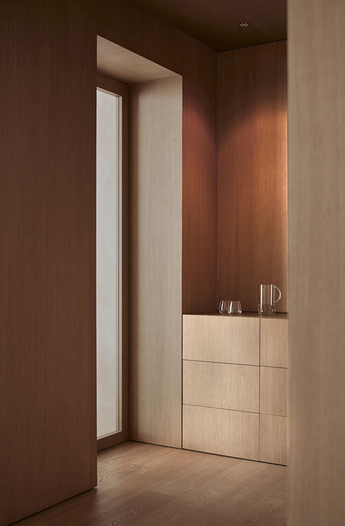 Flos Light Shadow Mini PH Mariela Apollonio 002 B