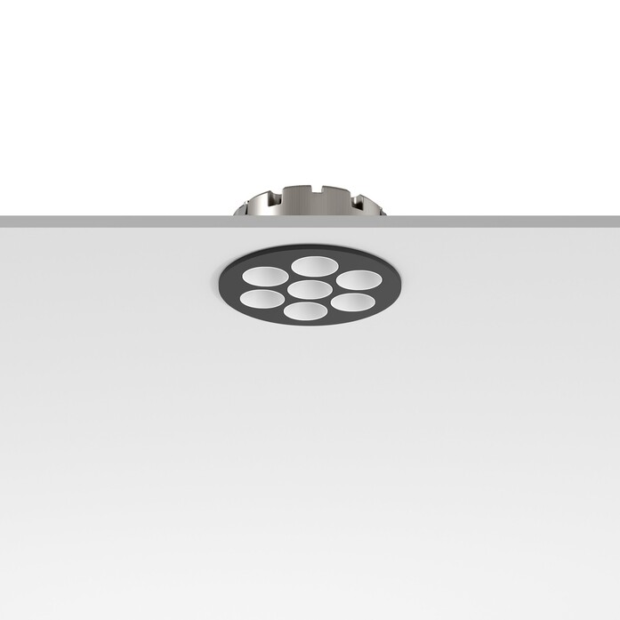 Flos Product Image Luminaire Downlight Light Shadow Mini Round Black White 002 a8da8519