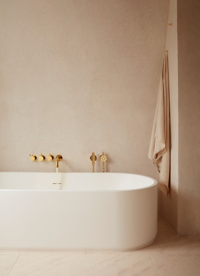 VOLA 5411 C 071 S T17 C19 Water full