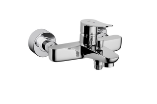 ACTIVO Hebelmischer Wanne  von  KWC