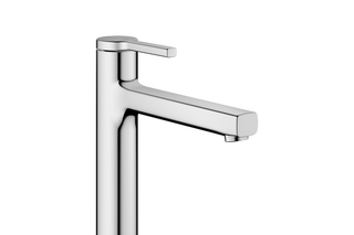 AVA 2.0 Fertigmontageset Dusche  von  KWC