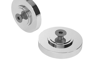 Adesio Klebeset  von  KWC