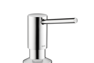 BASIC Seifenspender  von  KWC