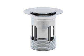 Kelch mit Stopfen  von  KWC