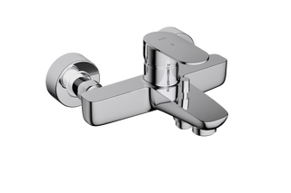 ELLA Hebelmischer Wanne  von  KWC