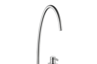 ERA Lever mixer kitchen  by  KWC