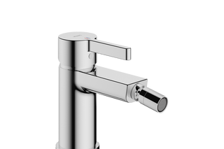 FIT Hebelmischer Bidet  von  KWC