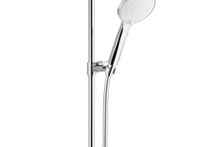 FIT Duschgleitstangen-Set  von  KWC