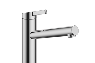 FIT Hebelmischer Waschtisch CoolFix  von  KWC