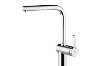 LIVELLO Hebelmischer  von  KWC