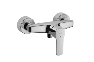 MONTA Hebelmischer Dusche  von  KWC