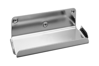 Seifenschale  von  KWC