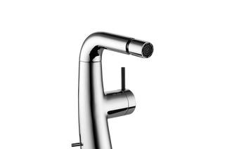 ZOE Hebelmischer Bidet  von  KWC