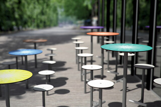 Bistrot  by  mmcité