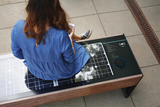 Blocq Solar  by  mmcité