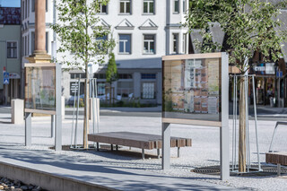 C-light IF  by  mmcité