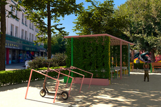 Cuby Edu  von  mmcité