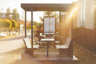 Cuby Snack  von  mmcité