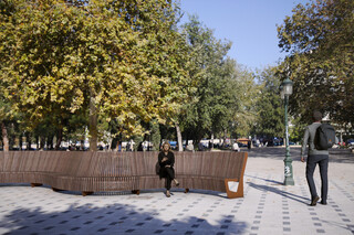 Landscape Compact Next  by  mmcité