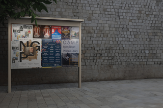 Posterion  by  mmcité