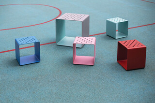 Radium Baby  by  mmcité