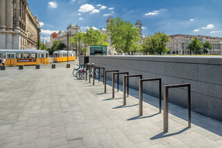 Lotlimit Bike  by  mmcité