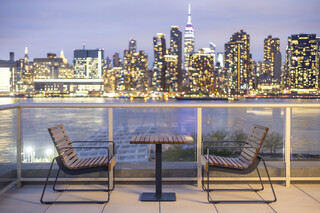 Preva Urbana  by  mmcité