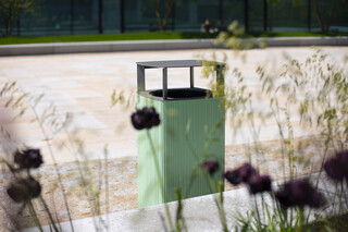 Quinbin  by  mmcité