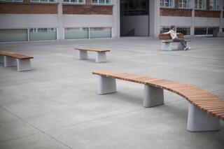 Reforma  by  mmcité