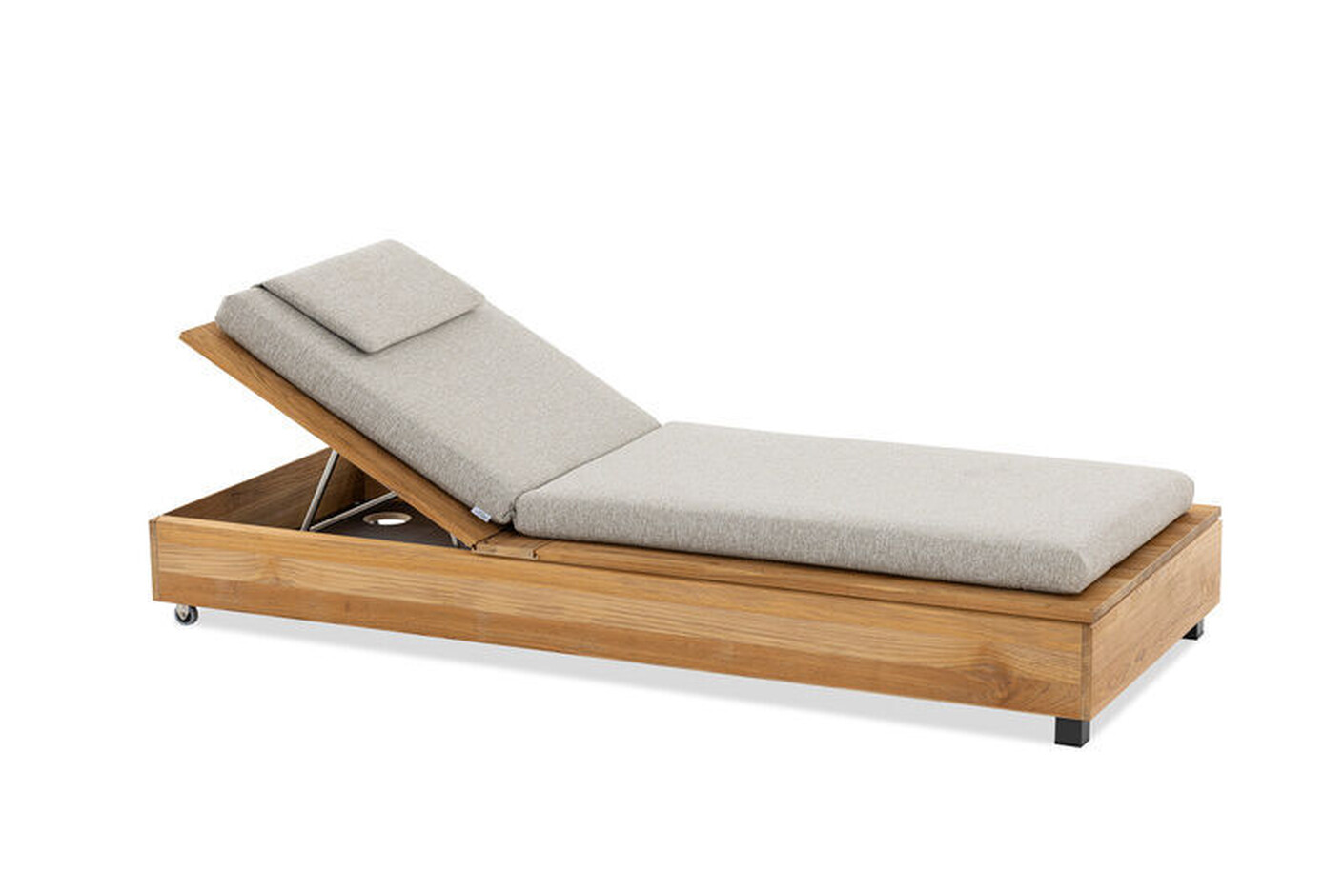 BALI Sun Lounger