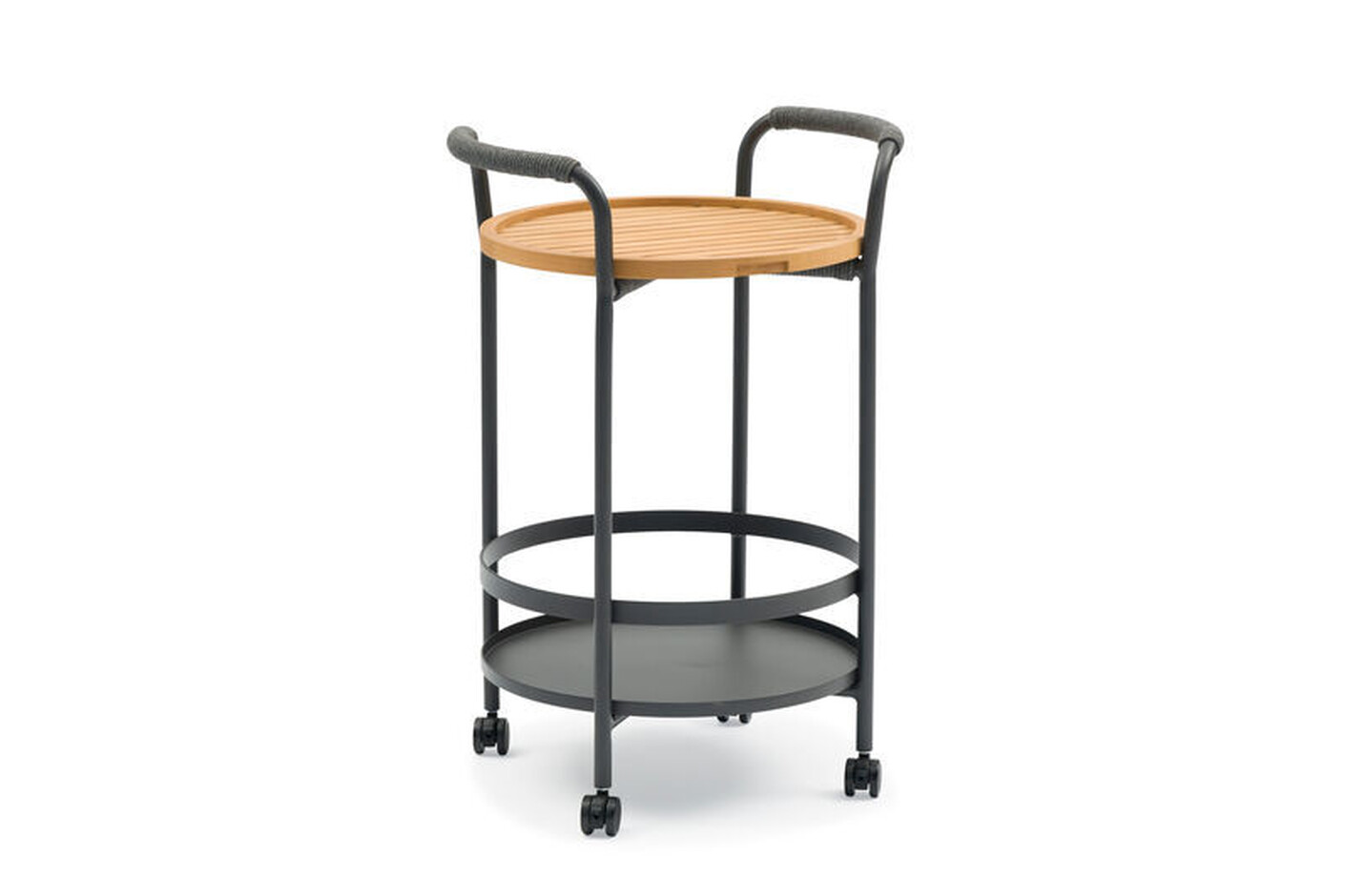 CESA Serving Trolley