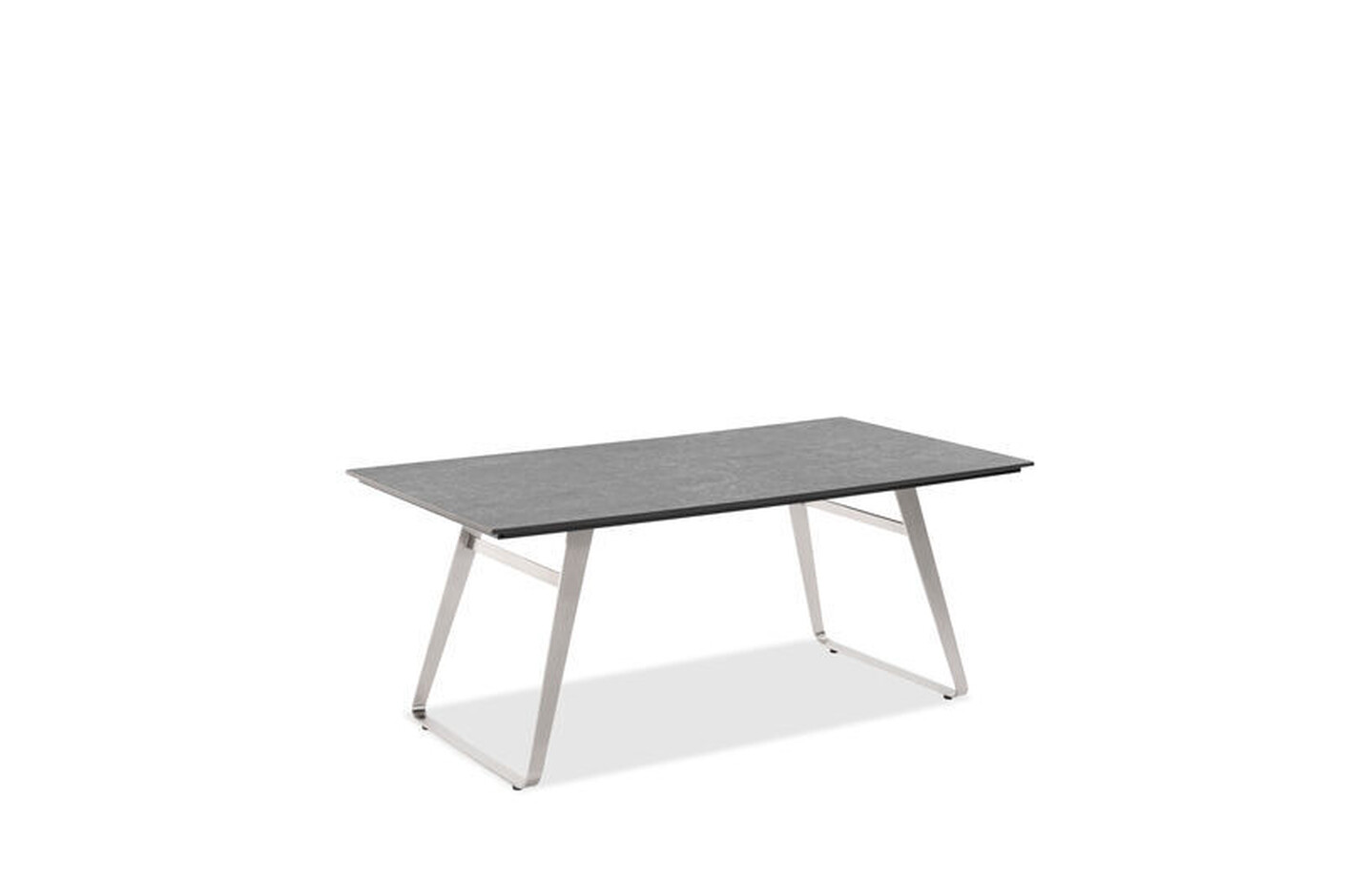 ELBA Table (HPL/Stainless Steel)