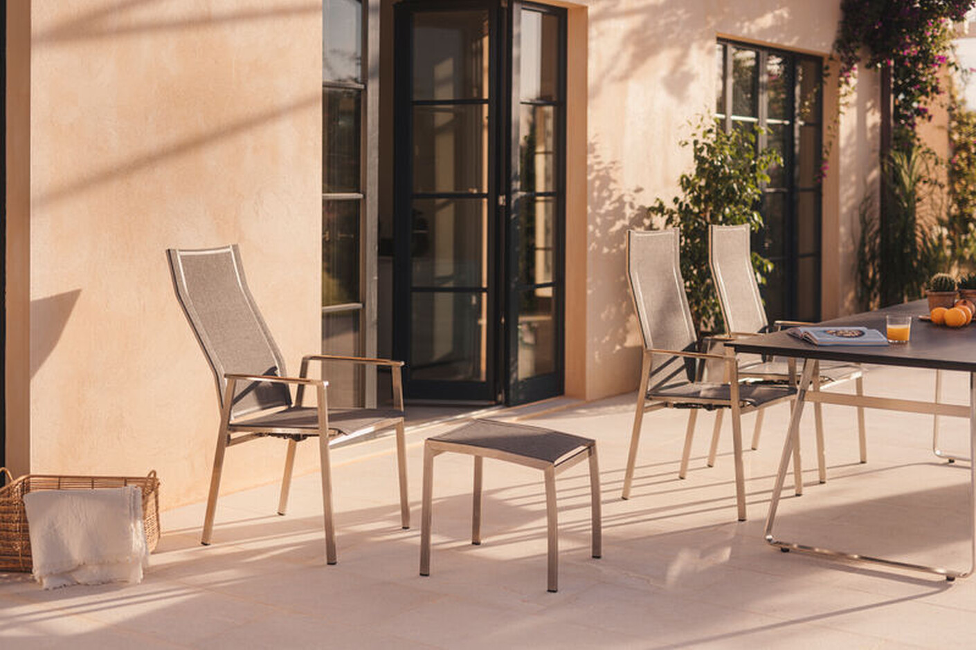 SENTA FLEX Hochlehner