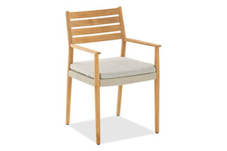 SALTEN Designstuhl  von  ​Niehoff Garden