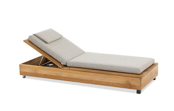 BALI Sun Lounger