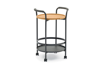 CESA Serving Trolley