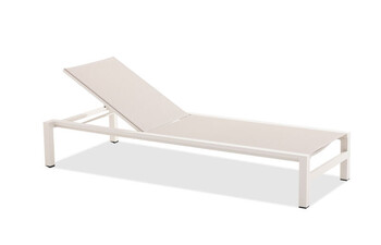 FLAD Lounger ivory