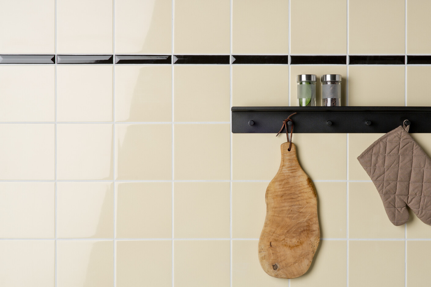 Mosa Classics Foxtrot by Mosa. STYLEPARK