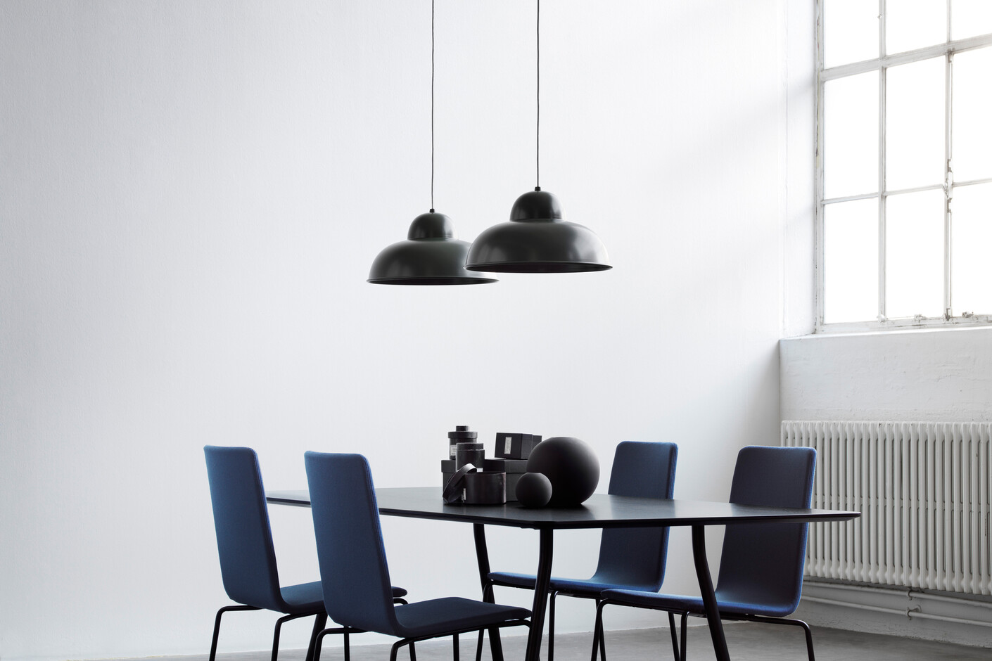 Skandiform - Bombito