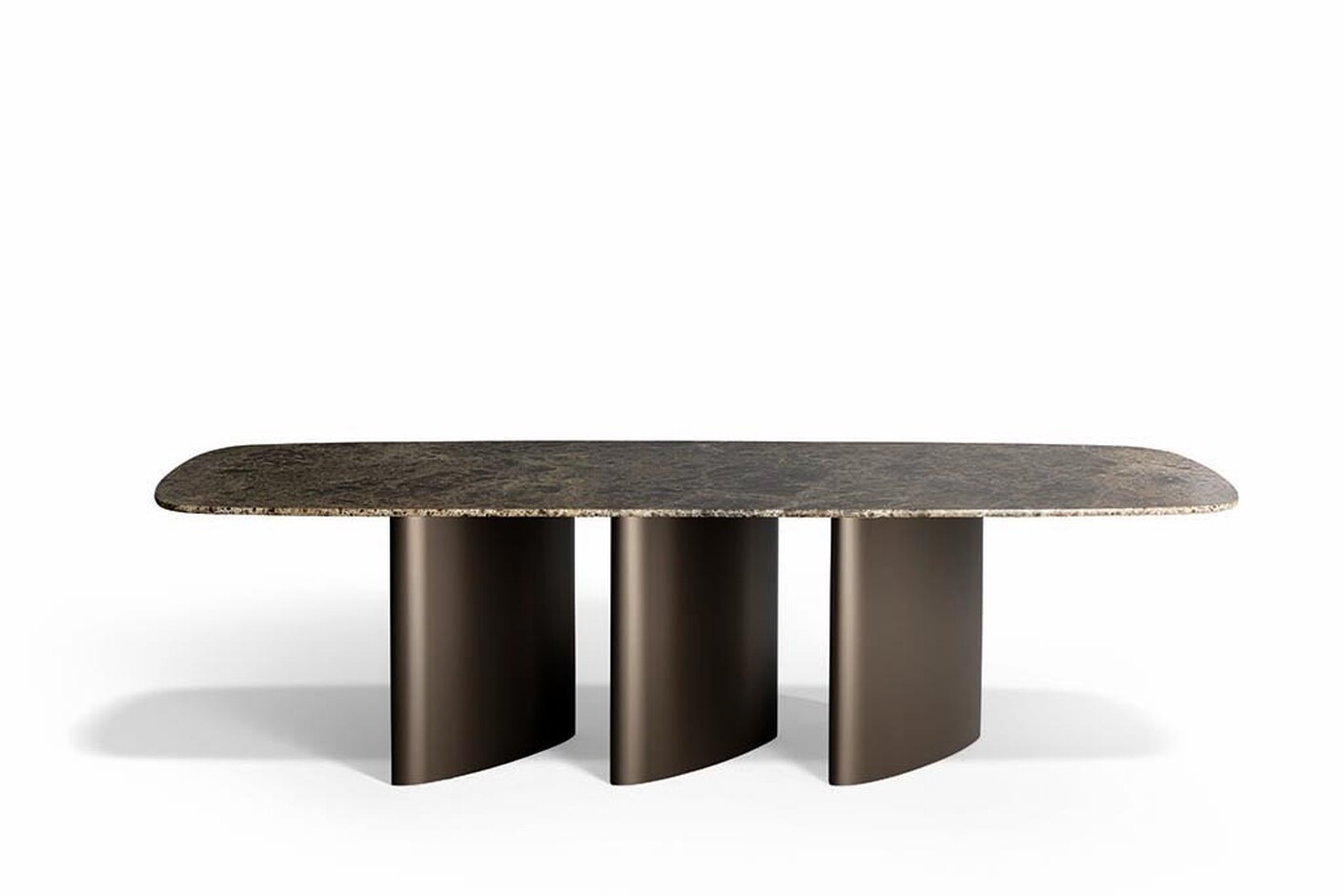 Louver Tisch