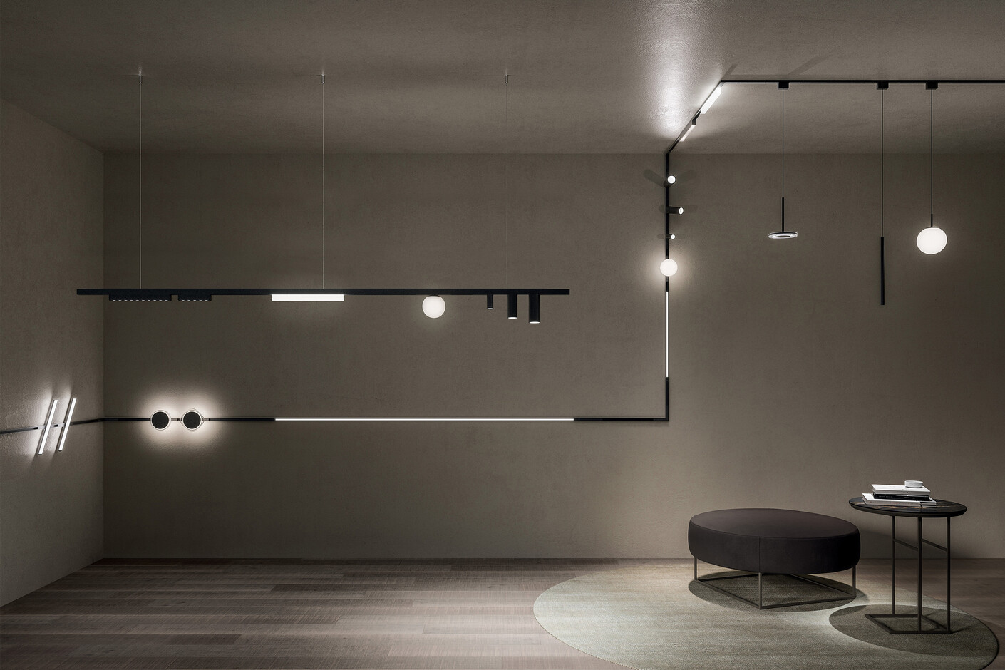 Lighting